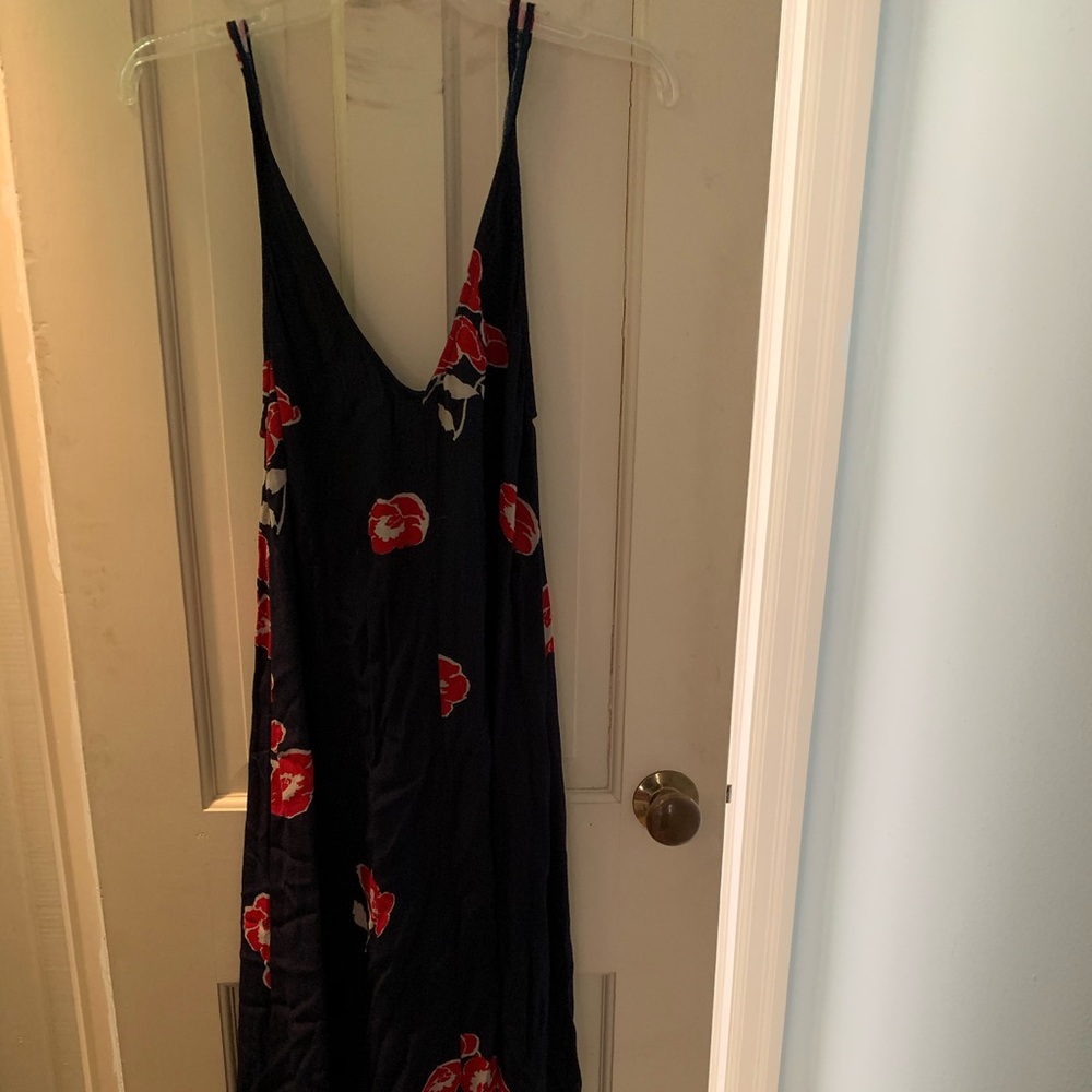 Reformation Trillium dress